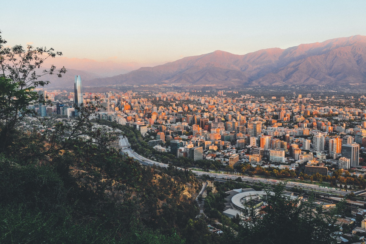 10 Things to do in Santiago